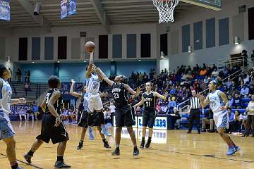 LCavs vs Gaffney 98